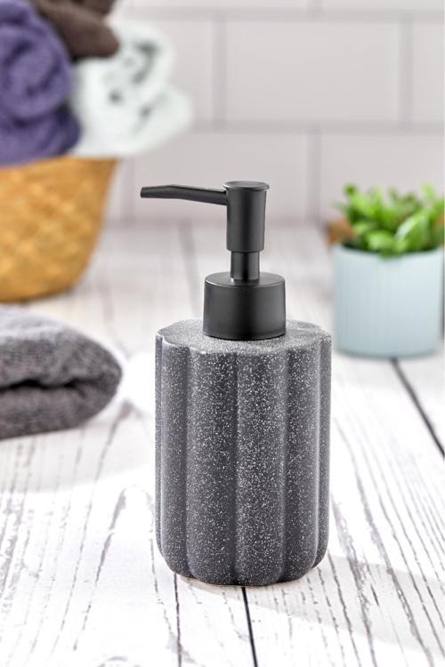 Lüx Modern Sıvı Sabunluk