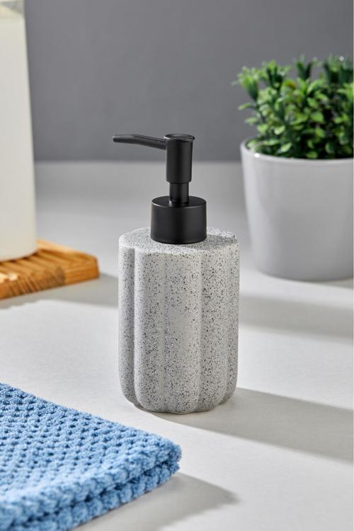 Lüx Modern Sıvı Sabunluk