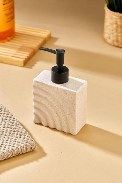 Lüx Modern Sıvı Sabunluk