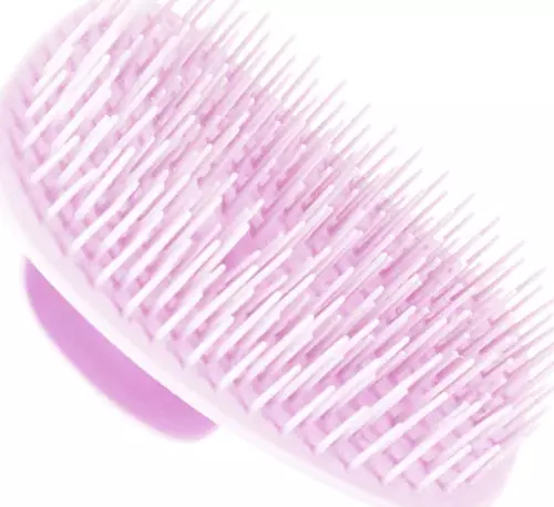 Şampuan Fırçası Pembe - 34