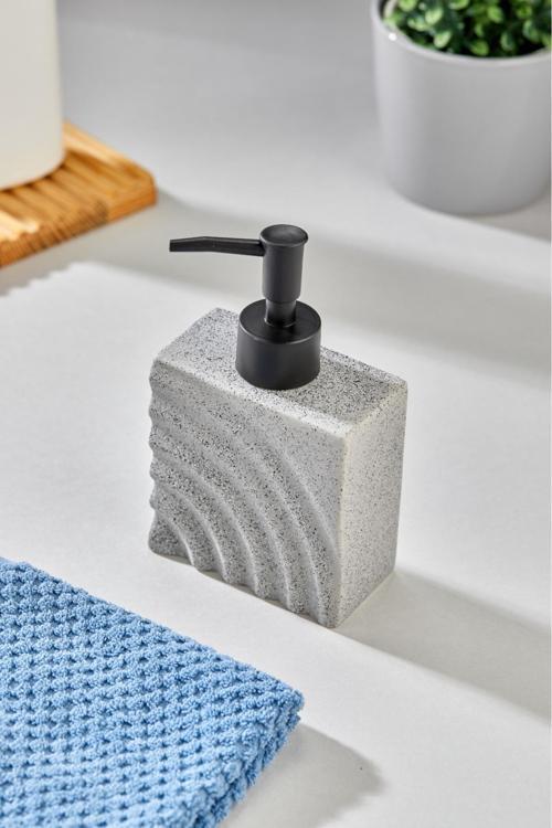 Lüx Modern Sıvı Sabunluk