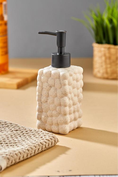 Lüx Modern Sıvı Sabunluk