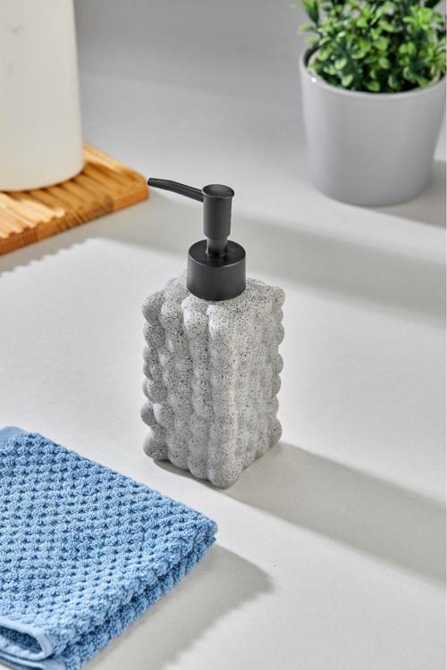 Lüx Modern Sıvı Sabunluk