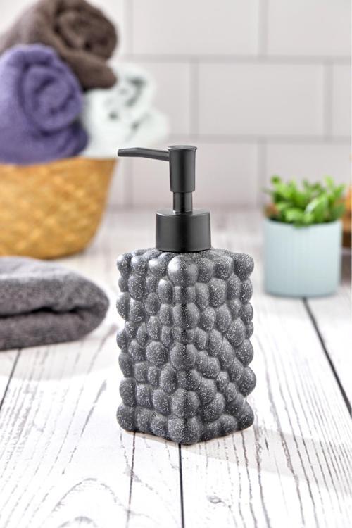 Lüx Modern Sıvı Sabunluk