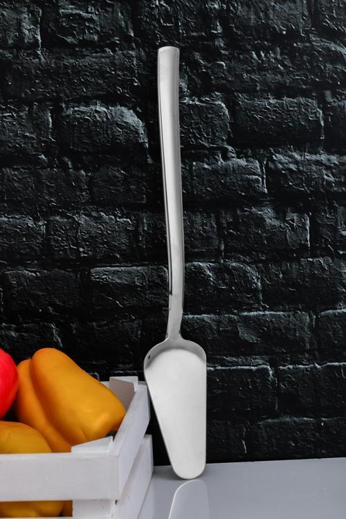 Milas Paslanmaz Çelik 32 Cm Spatula