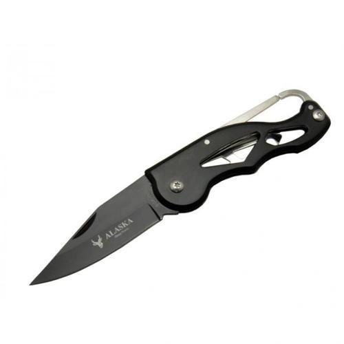 Kilitli Çakı Bk SDR-11A 15,5 CM