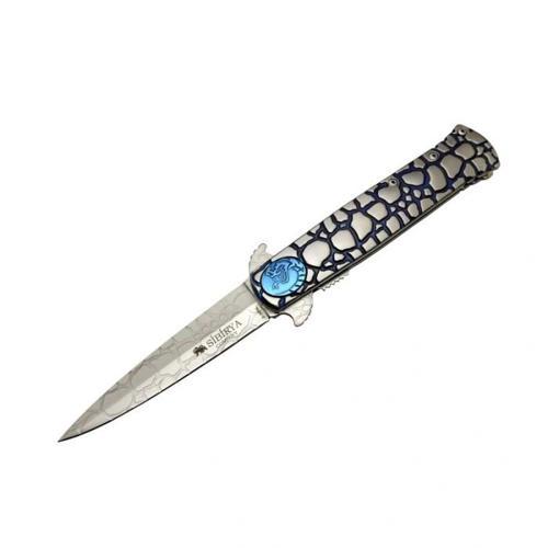 Cobra Çakı Blue S-2075L 21,5 CM