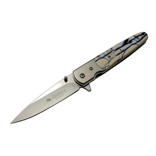 Renkli Cep Çakısı S-2084B 20 CM