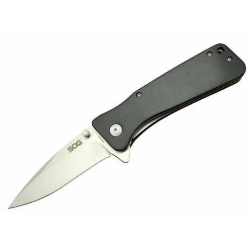 Çakı Maun TWI24-CP BK-23 CM