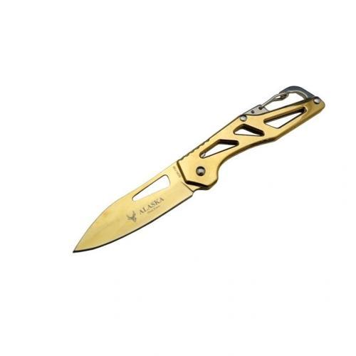Gold Çakı SDR-73G 15 CM