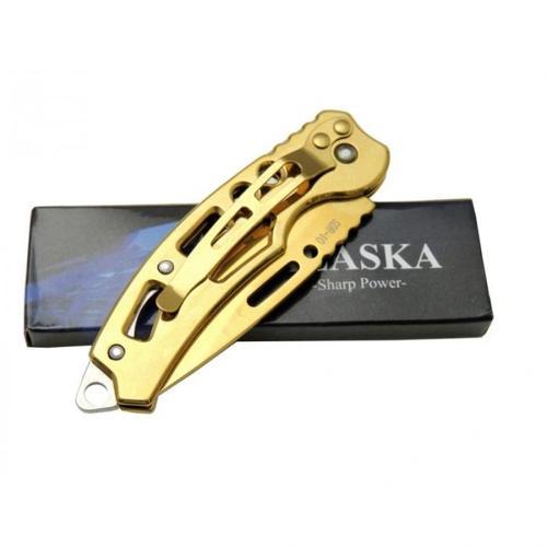 Gold Çakı SDR-10 G 15 CM