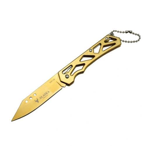 Gold Çakı SDR-13G 16,5 CM