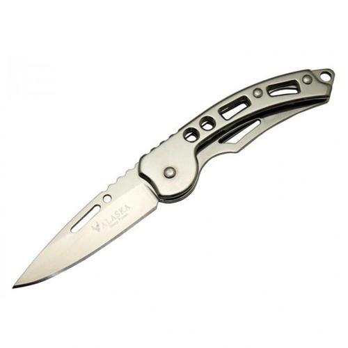 Metal Çakı SDR-10 15 CM