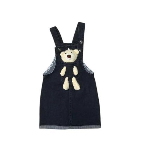 AYICIKLI KOT JİLE Siyah