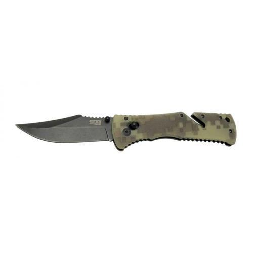Trident Çakı TF2-CP KM 21,5 CM