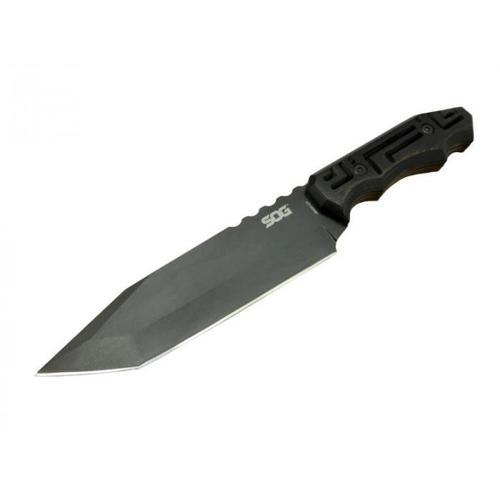 Tanto Bıçak Siyah JB02K-CP BK-30  CM