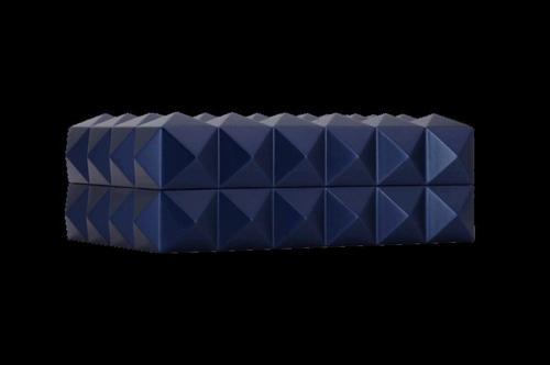 Colibri Quasar Humidor Mavi HU250T4