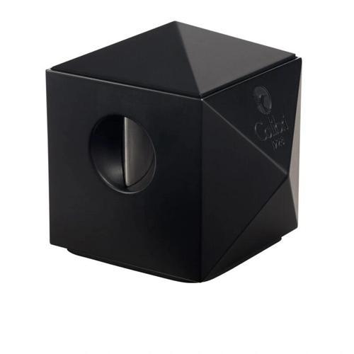 Colibri Quasar Masaüstü Puro Kesici Siyah CU700T1