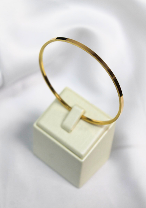 RİSELİMİTED 15 GRAM 22 AYAR KİBRİT ÇÖPÜ BİLEZİK İŞÇİLİKSİZ