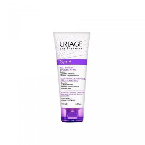 Gyn-8 Soothing Gel 100ml