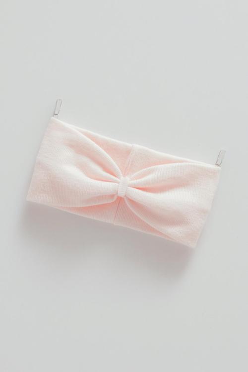 PRETTY BABY DETAYLI SAÇ BANDI - CARAMELL  - BNT2136 - Pembe - ST - BNT2136-Pembe-ST Pembe