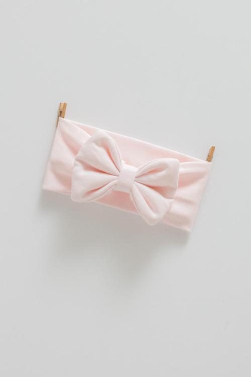 CUTE RABBIT FİYONKLU SAÇ BANDI - CARAMELL  - BNT1493 - Pembe - ST - BNT1493-Pembe-ST Pembe