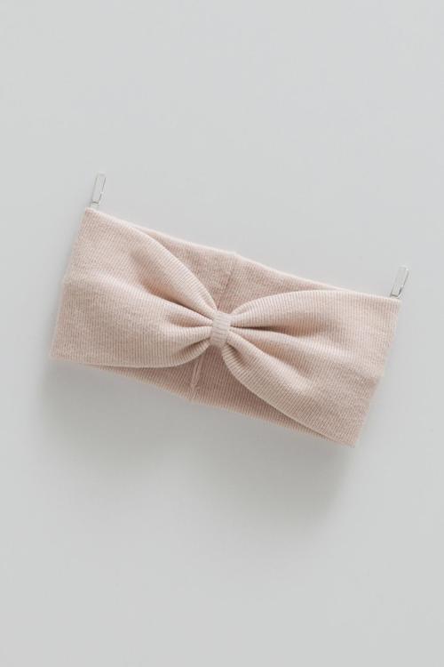 PRETTY BABY DETAYLI SAÇ BANDI - CARAMELL  - BNT2136 - Vizon - ST - BNT2136-Vizon-ST Vizon