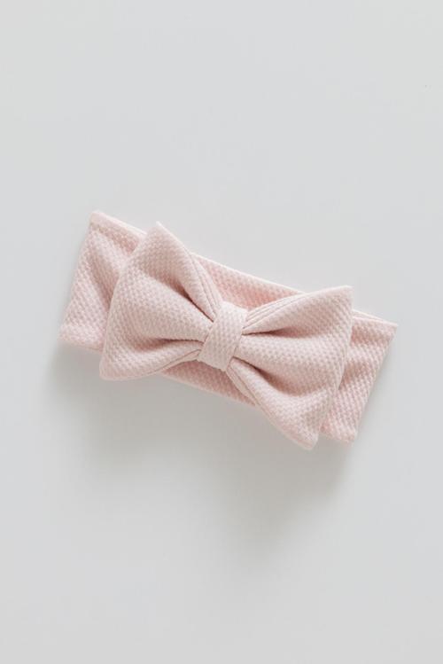 LOVE FEEL FYONKLU SAÇ BANDI - CARAMELL  - BNT2001 - Gül Kurusu - ST - BNT2001-Gül Kurusu-ST Gül Kurusu