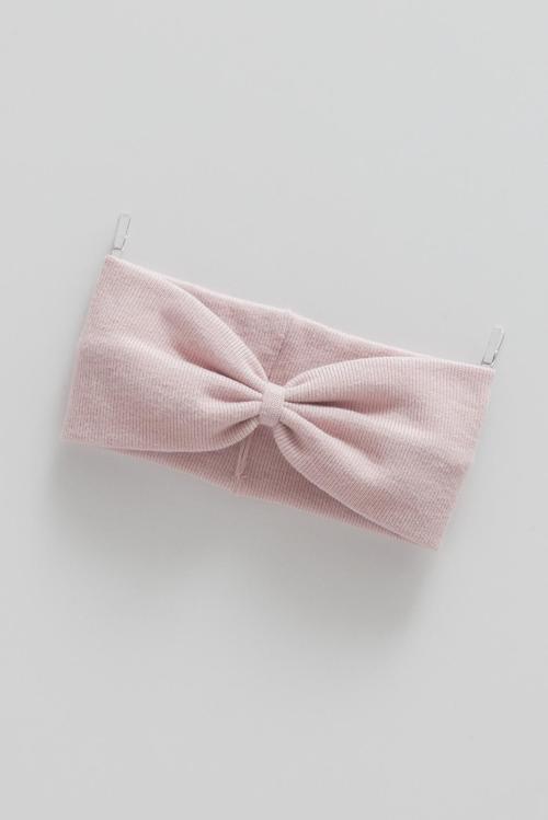 PRETTY BABY DETAYLI SAÇ BANDI - CARAMELL  - BNT2136 - Lila - ST - BNT2136-Lila-ST Lila