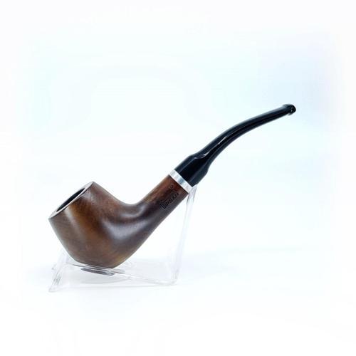 Pipo Kırma Damak Kahverengi 9mm Filtreli