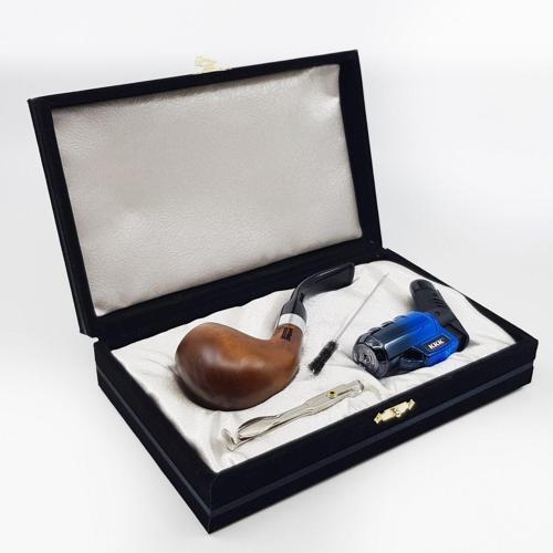 Pipo Seti Ceviz 9mm Fitreli