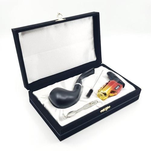 Pipo Seti Gemici Siyah