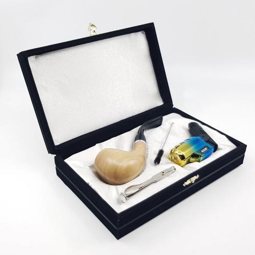 Pipo Seti Gemici Natural