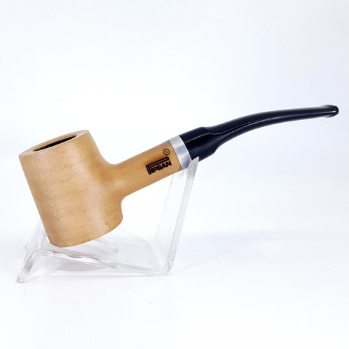 Pipo Özel Seri Poker 9mm Natural