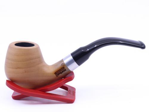 Pipo Gemici Naturel 9 mm Filtreli No 2