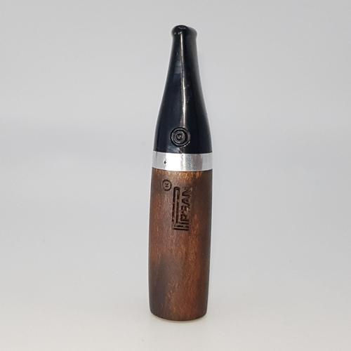 Toscanello Backwoods Ağızlık Düz Kestane