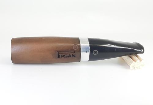 Toscanello Backwoods Ağızlık Düz Kahverengi