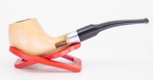 Pipo Kırma Damak Naturel Metal Filtreli