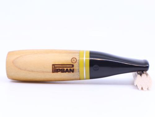 Toscanello Backwoods Ağızlık Naturel - Sarı Şeritli