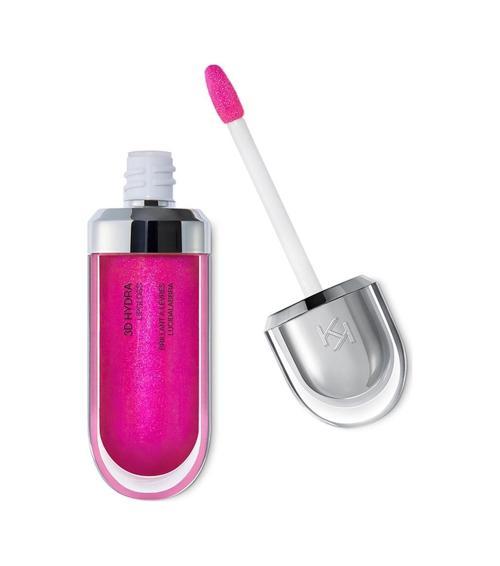 Kiko Dudak Parlatıcısı 3D Hydra Lipgloss 23 Magenta