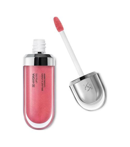 Kiko Dudak Parlatıcısı 3D Hydra Lipgloss 33 Pearly Watermelon