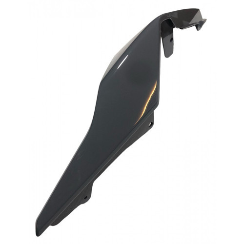 CF MOTO 250NK SELE ALTI YAN GRENAJI SOL ARKA (GHOST GRİ) ORJ