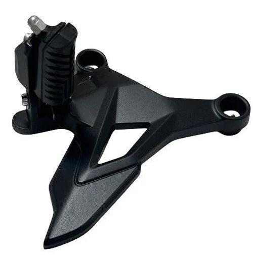 CF MOTO SR250 250NK ÖN BASAMAK KOMPLE SOL ORJ