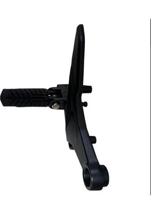 CF MOTO SR250 250NK ÖN BASAMAK KOMPLE SAĞ ORJ