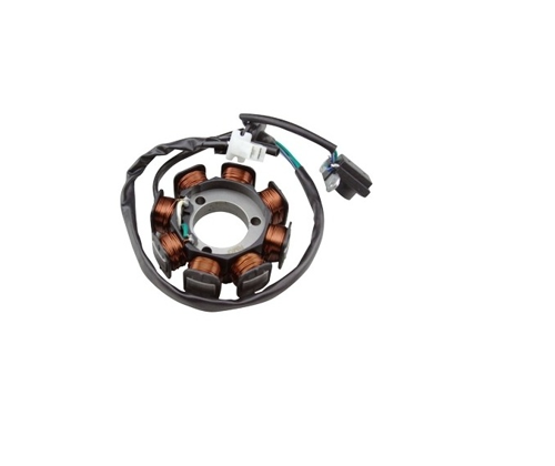 HONDA CBF 150 2007-2009 STATÖR 8 Lİ KOMPLE