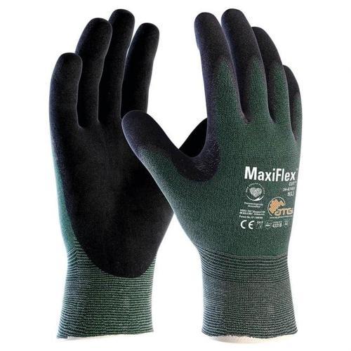 MaxiFlex® Cut™ 34-8743 Kesilme Dirençli En İnce İş Eldiveni Takım No:8