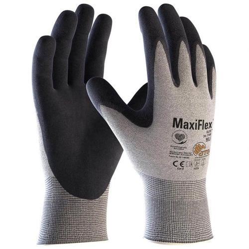MaxiFlex® Elite™ 34-774B 14 Gram Antistatik En İnce İş Eldiveni Takım No:7
