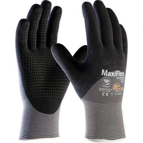 MaxiFlex® Endurance™ 34-845 Dotlu Mekanik İş Eldiveni Takımı No:8
