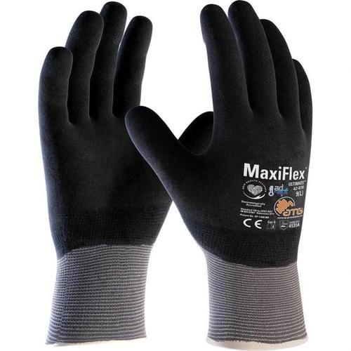 MaxiFlex® Ultimate™ with AD-APT® 42-876 Mekanik İş Eldiveni Takım No:10