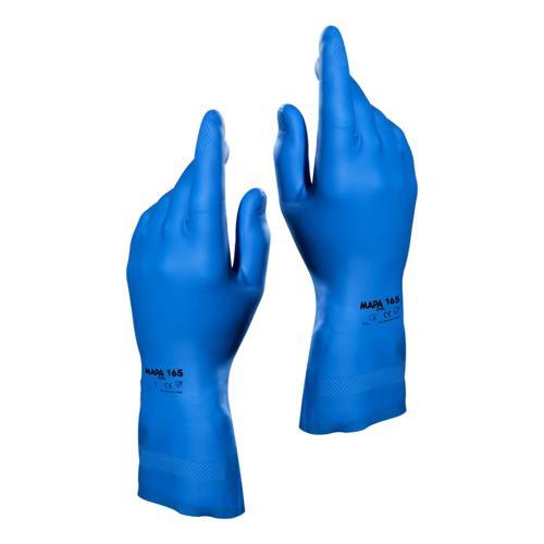 Superfood 165 Gıda Temaslı Sıvı Koruma Eldiveni No:8